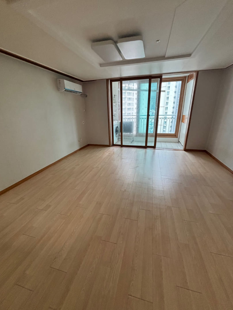 동대문구 회기동, 쓰레기수거 해결책 여기! 작업후 이미지