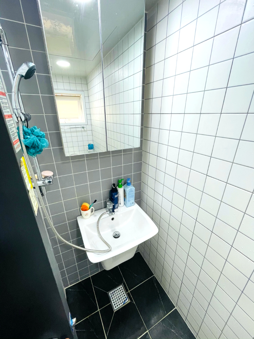 파주시 상지석동 원룸 청소, 비용 절감 비법 공개! 작업후 이미지