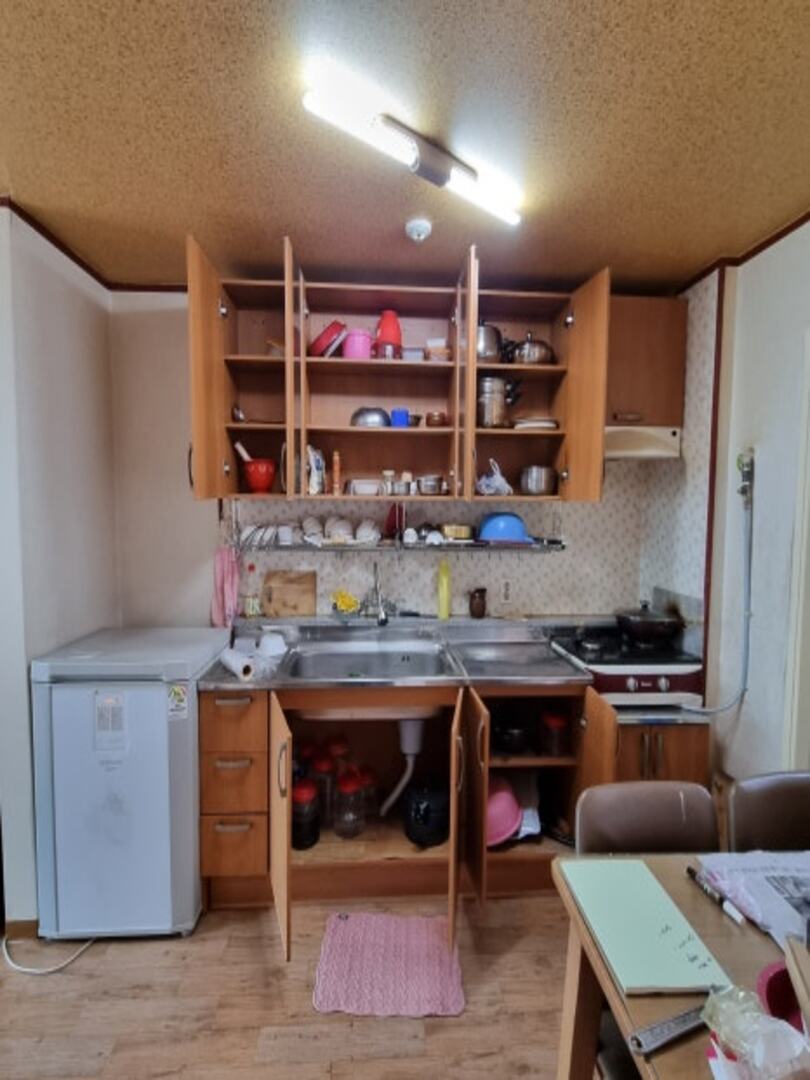 용인시 포곡읍, 고인유품 정리비용 절약 꿀팁! 작업전 이미지