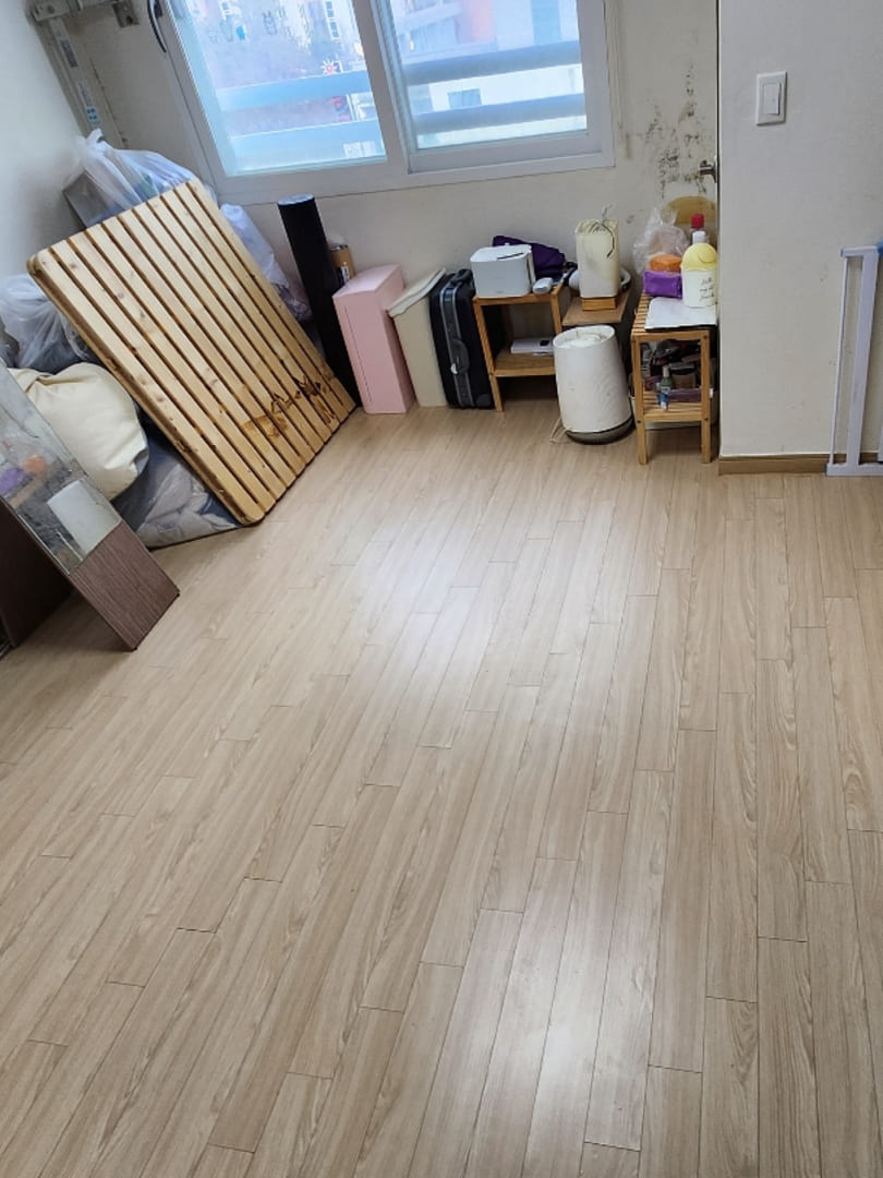 서울 광진구 능동, 쓰레기집 청소의 새로운 기준! 작업후 이미지