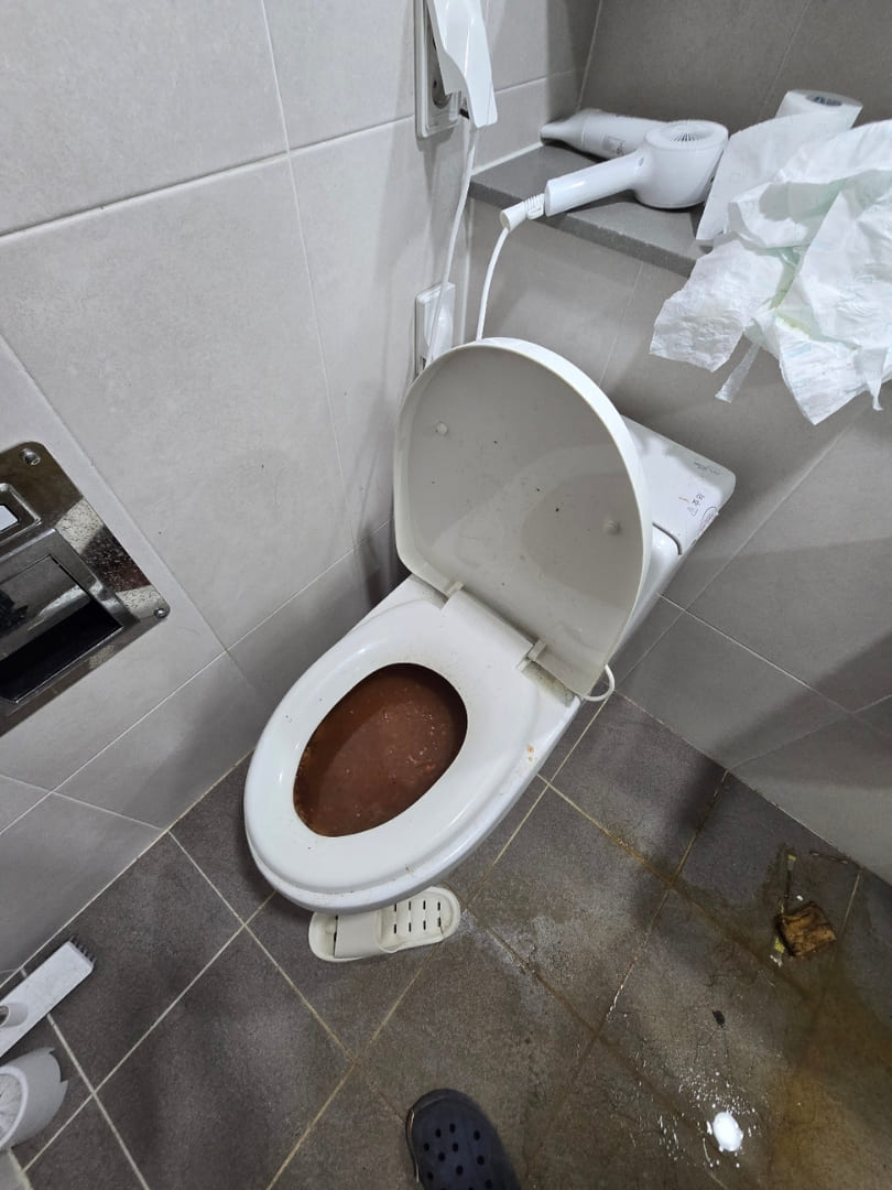 변기 인천연수구쓰레기집청소