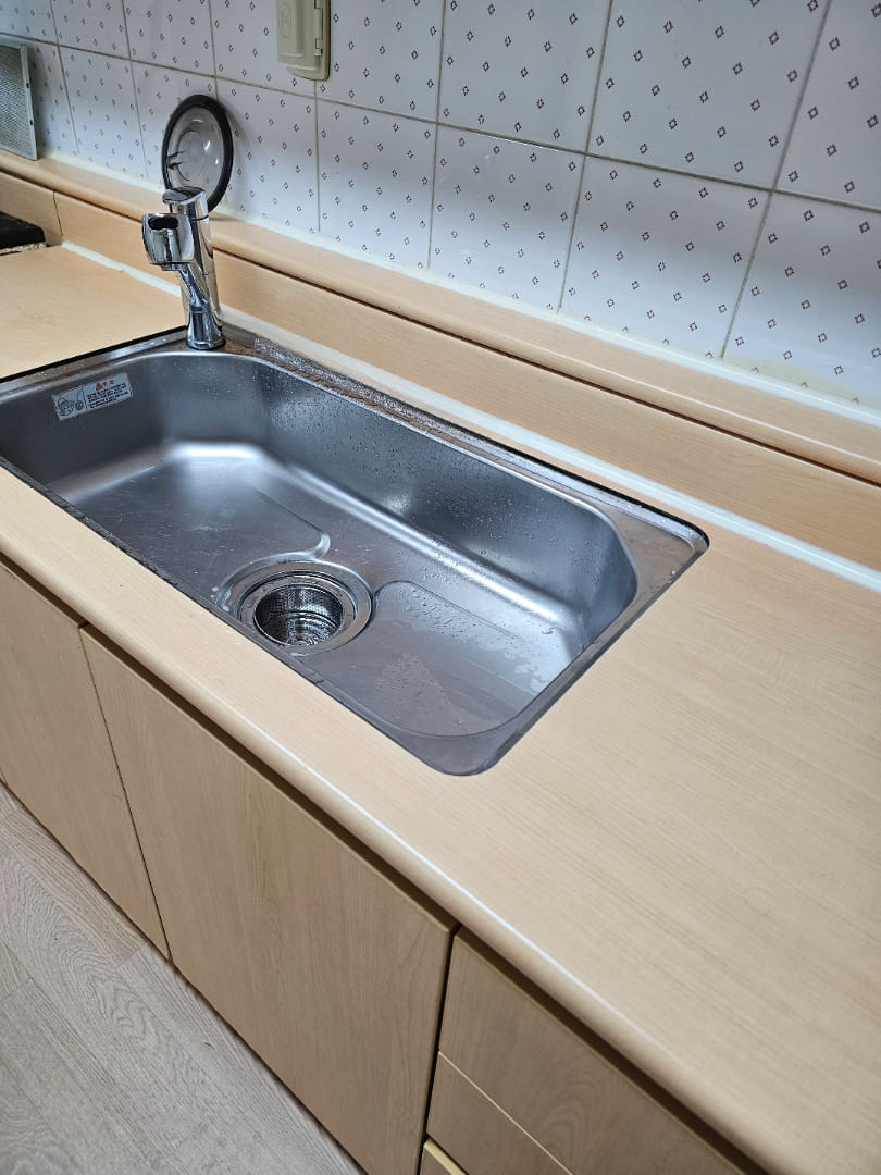 문산읍 원룸 청소, 쓰레기 걱정 없이 새출발! 작업후 이미지