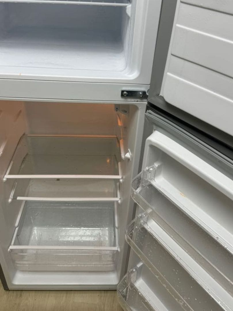 쓰레기집 심리 원인 저장강박증 냉장고 청소