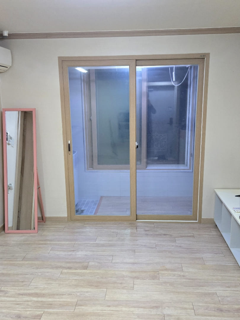 쓰레기집 청소 비교: 하남시 감북동 추천 서비스 작업후 이미지