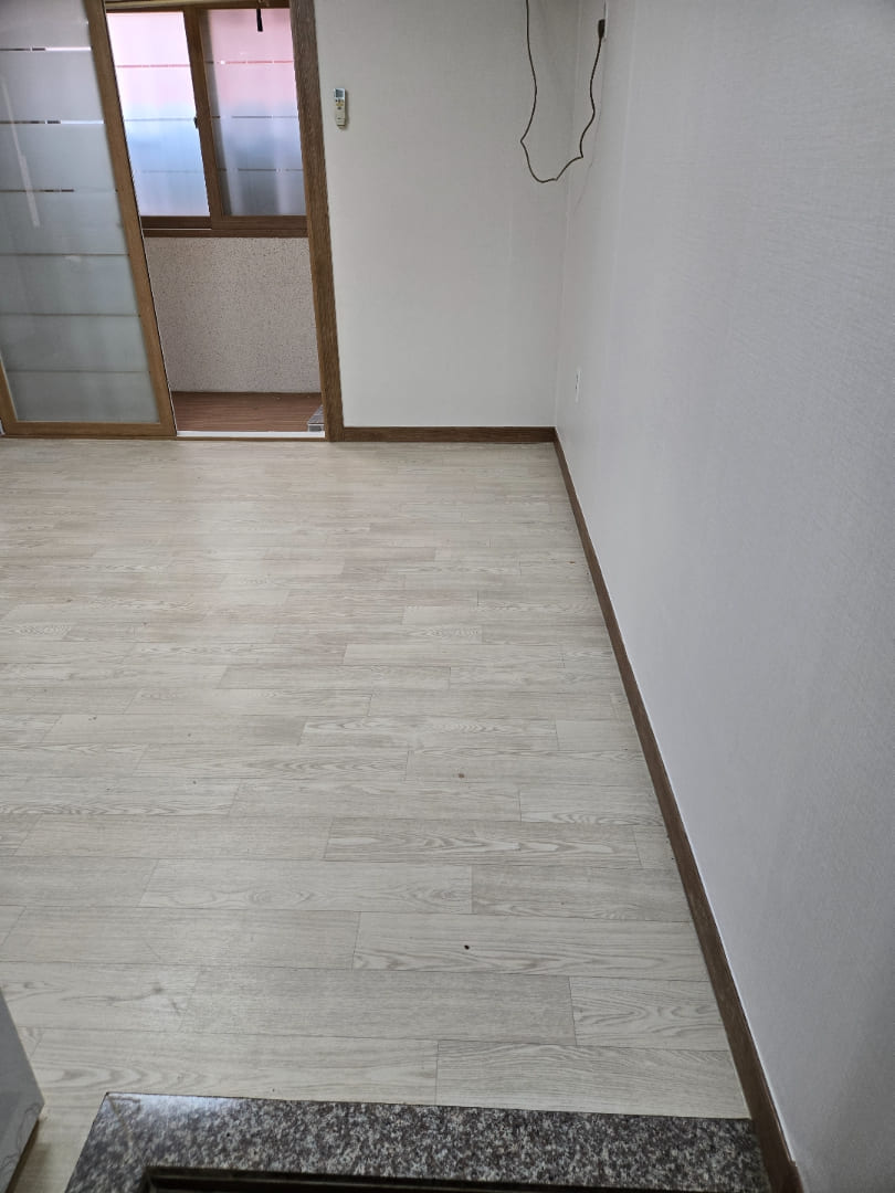 관설동 가구수거, 이제는 손쉽게 해결하세요! 작업후 이미지