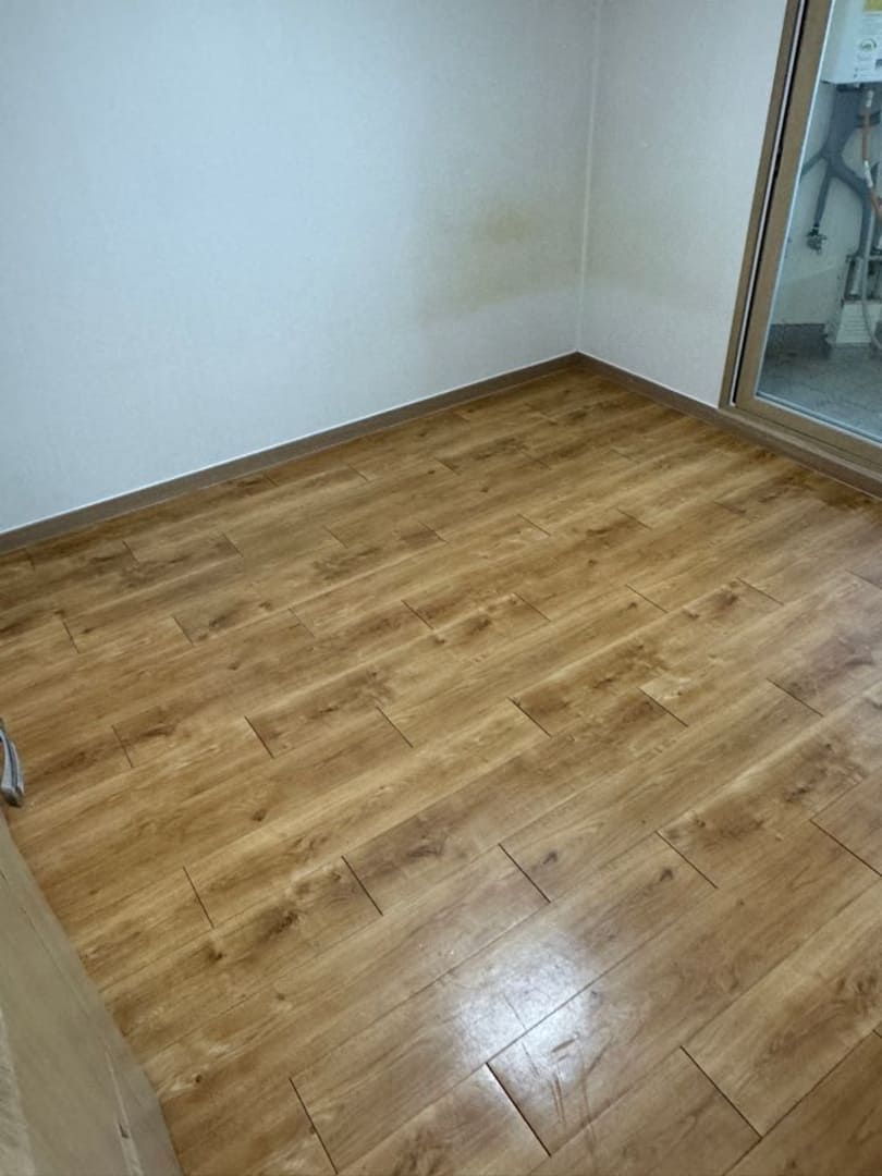 경남 밀양시 상남면, 가정폐기물 처리 전문가 등장! 작업후 이미지