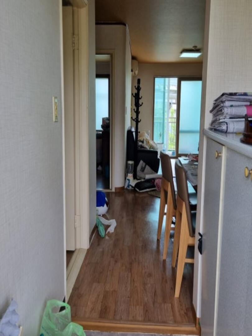 전북 전주시 풍남동3가, 고인유품 정리비용 절약 꿀팁 공개! 작업전 이미지