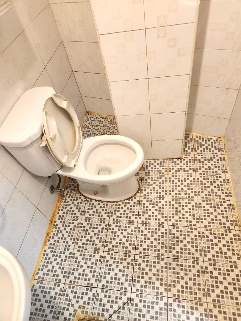 광진구 중곡동 이사쓰레기, 청소 걱정 끝! 작업후 이미지