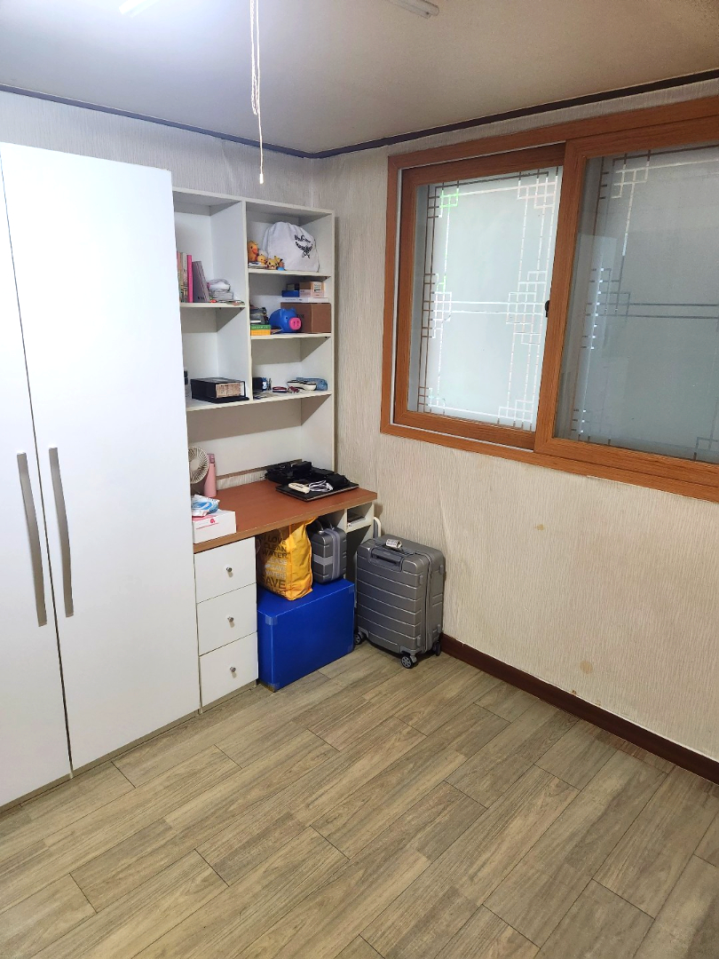 삼청동 쓰레기 수거, 깔끔한 종로구의 비결은? 작업후 이미지