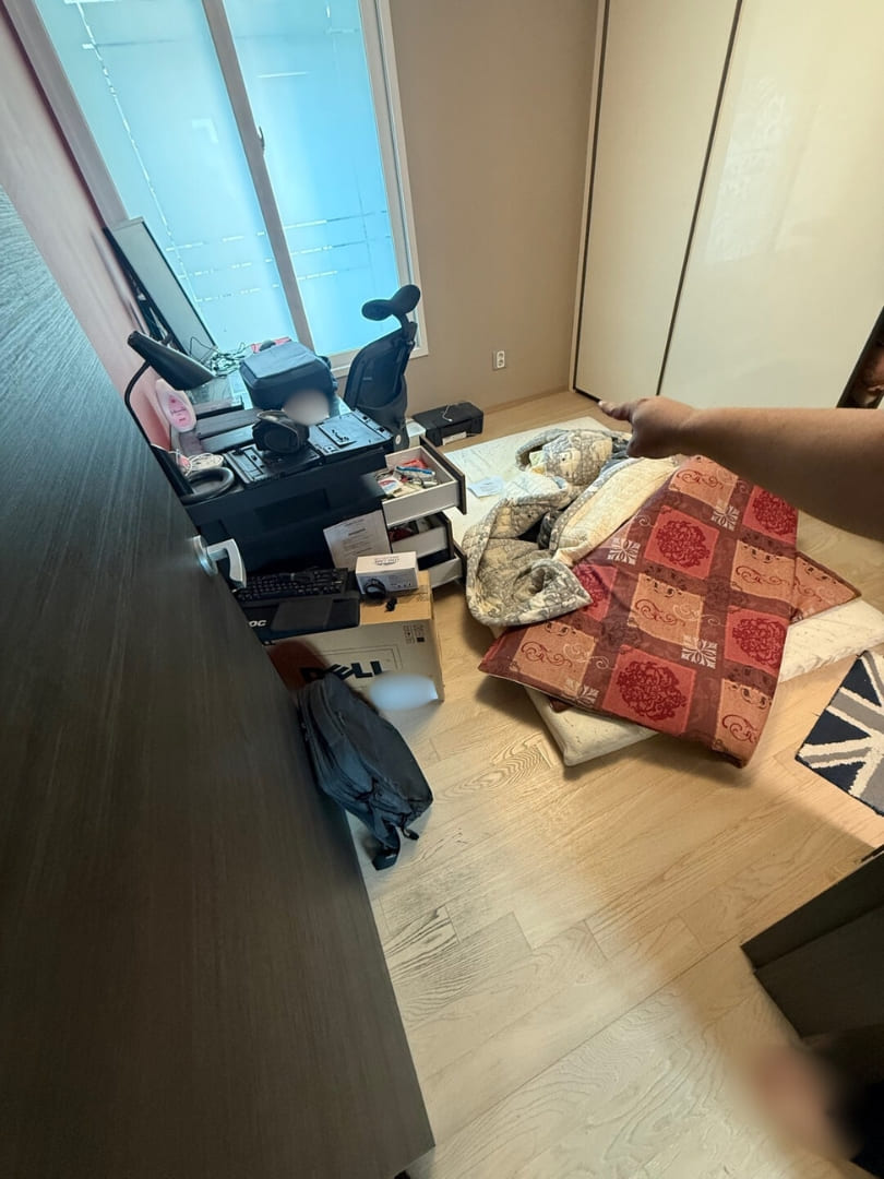 서울 가정 폐기물