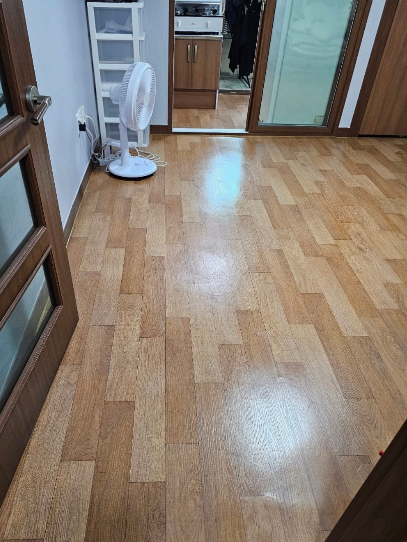 구미 쓰레기집 입구 특수청소