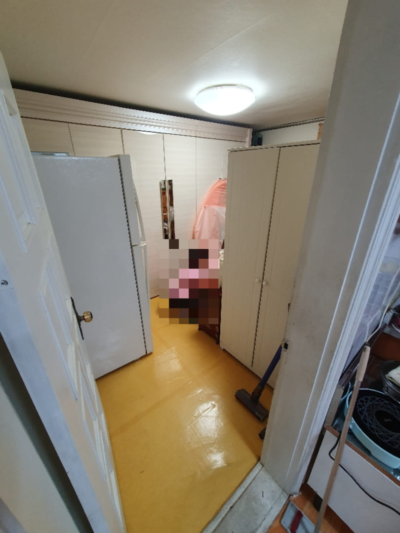 수원 가정폐기물 수거 처리