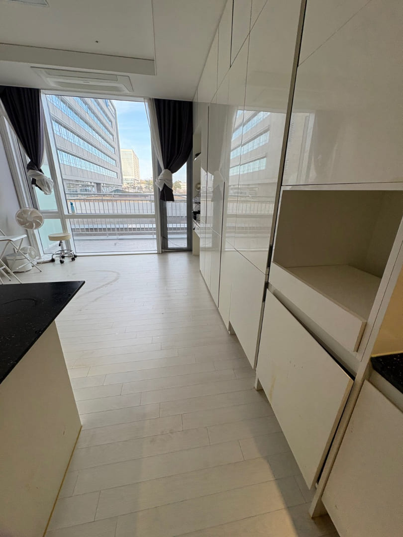 서울 용산구 용문동 쓰레기집 청소, 전문가의 손길이 필요합니다! 작업후 이미지