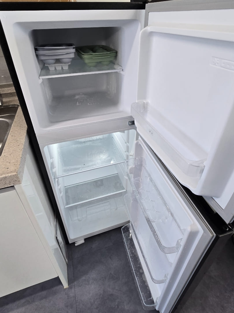 하남시 덕풍동 쓰레기집 복구, 비용 부담 줄이는 방법은? 작업후 이미지