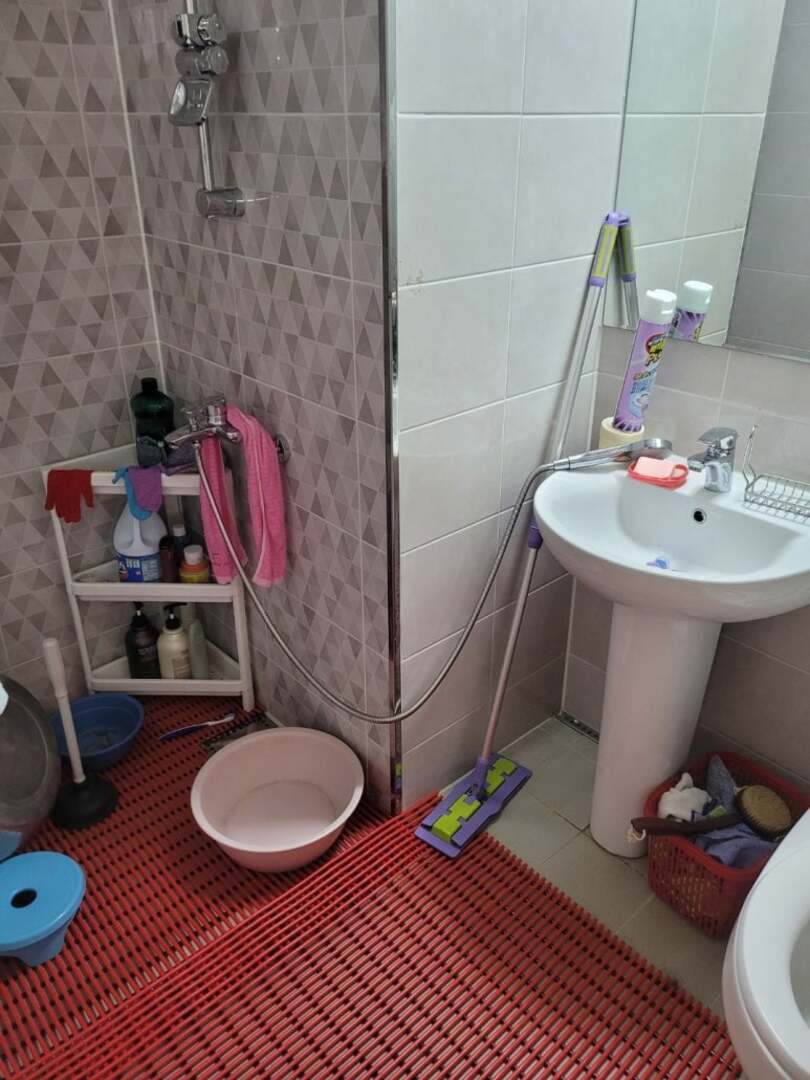 증평군 고인유품정리, 24시간 신속 서비스! 작업전 이미지