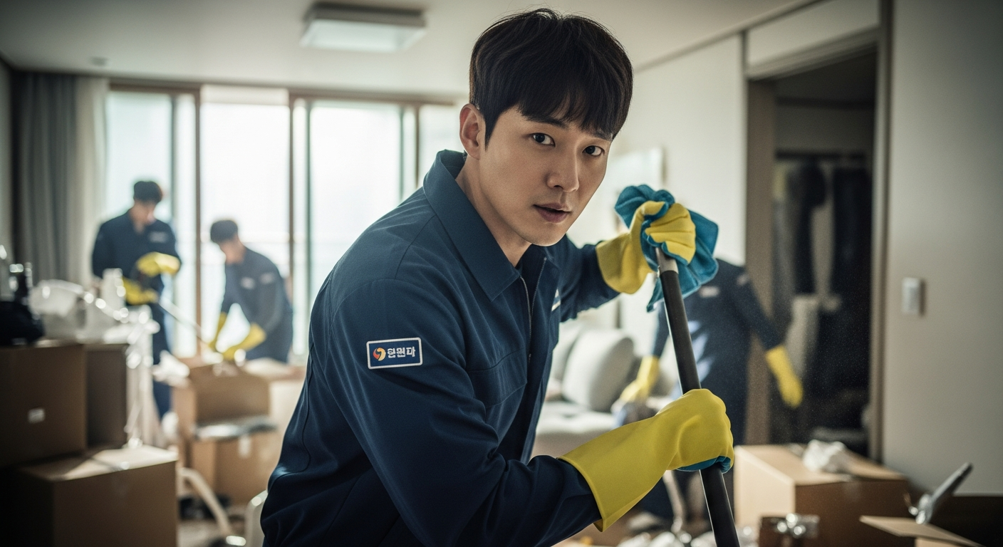 오산시 쓰레기집 청소 3곳 견적받았더니 80만원 vs 470만원 방법 안내