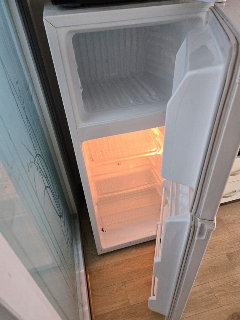 쓰레기집 주방 냉장고 특수청소