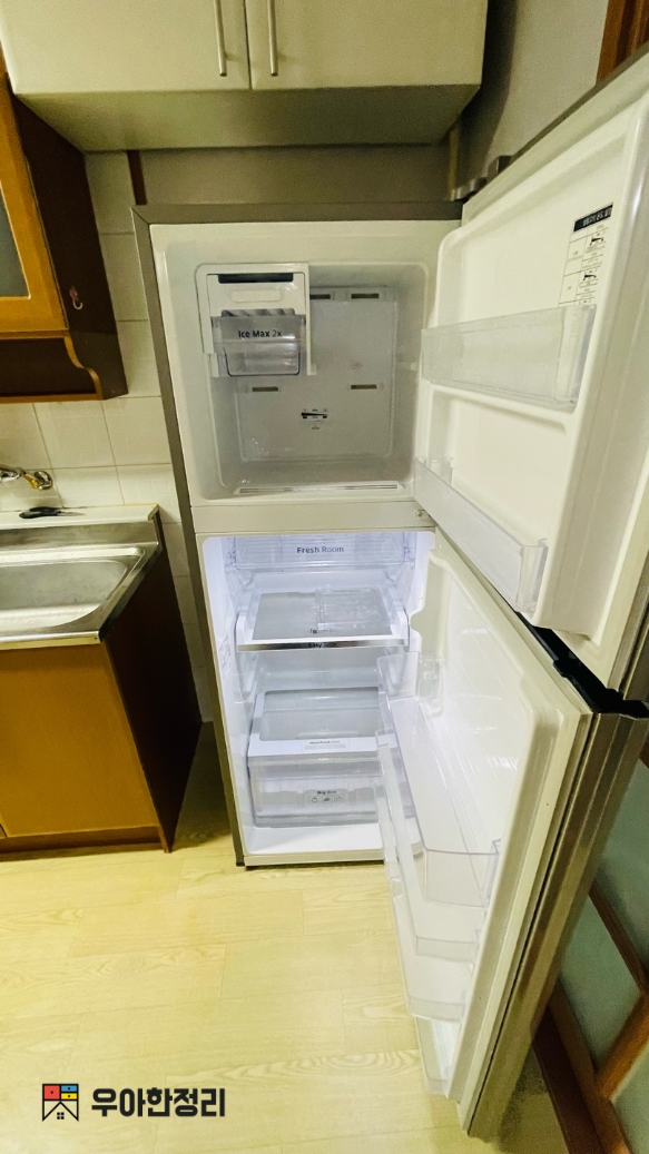중랑구 쓰레기집 냉장고 청소