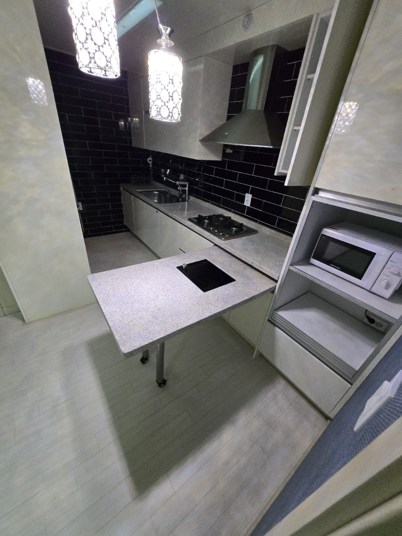 이천시 쓰레기수거, 편리한 서비스로 해결! 작업후 이미지