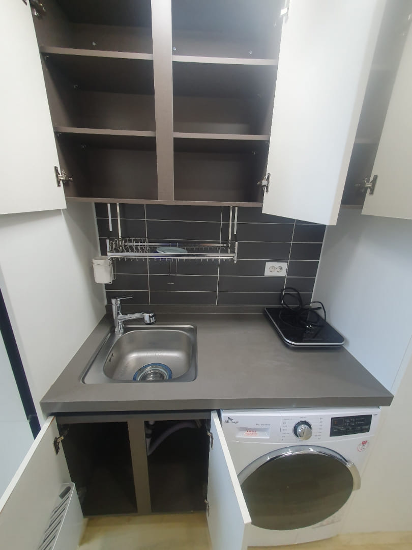 전남 목포시 영해동2가 소형폐기물 처리, 간편하게 해결하세요! 작업후 이미지