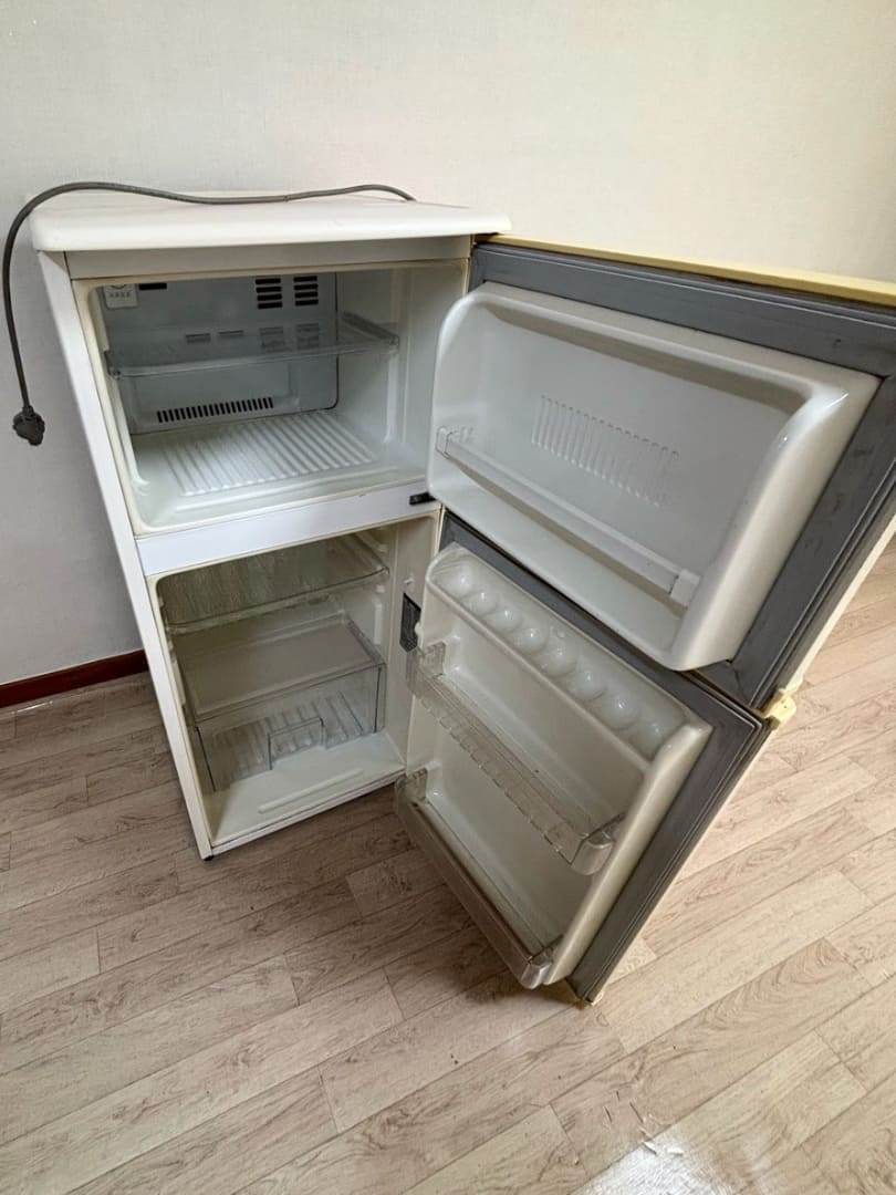 울산 원룸 냉장고 이사폐기물 처리