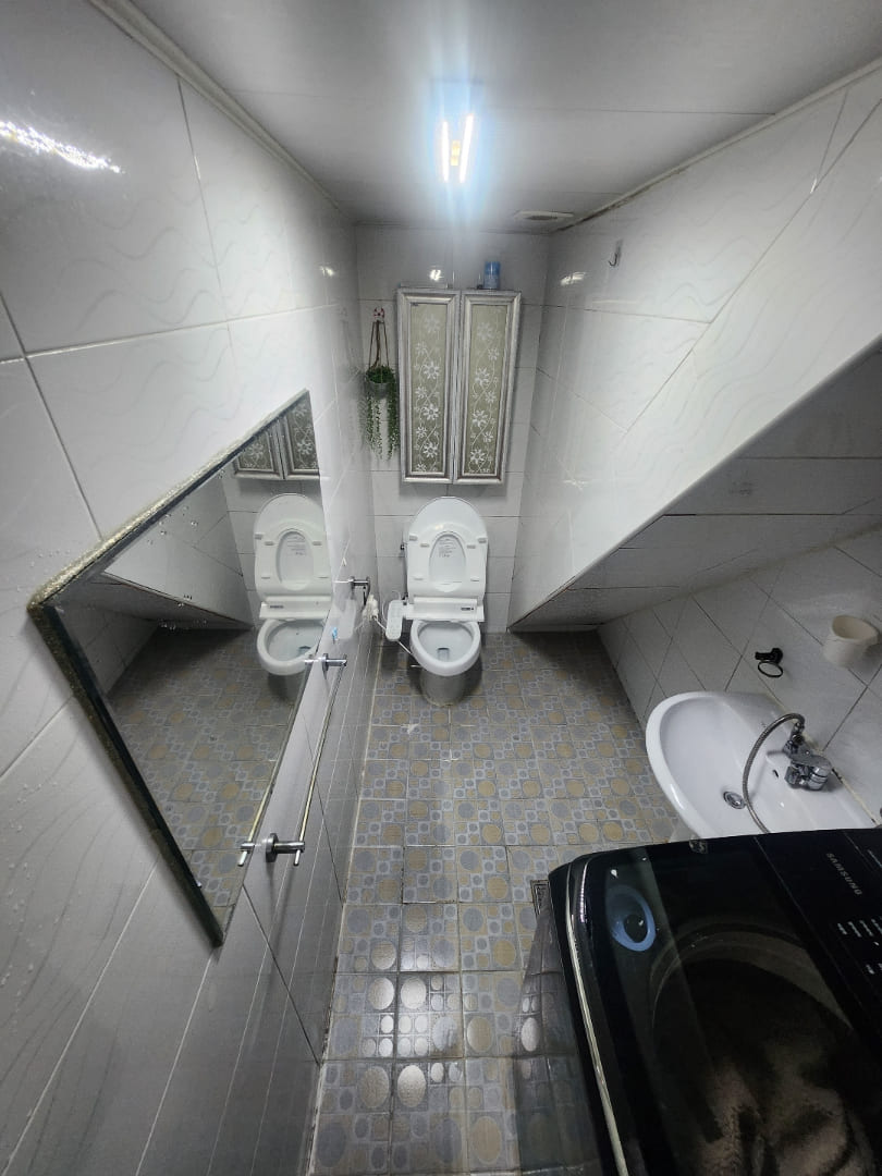 망상동 이사 스트레스? 전문가가 해결해드립니다! 작업후 이미지