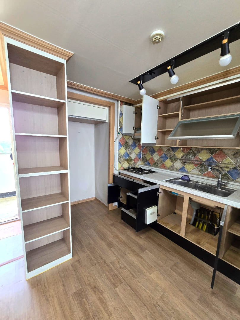 가회동 폐기물 처리, 신속한 해결책 여기 있습니다! 작업후 이미지