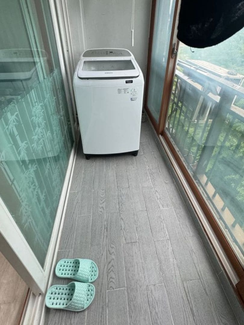 쓰레기집 심리 원인 저장강박증 베란다 청소