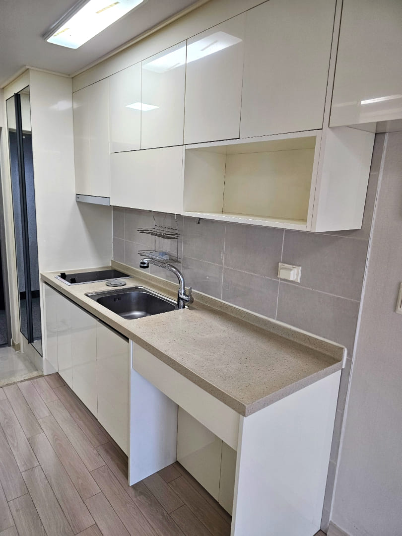 서울 동작구 폐기물 처리 비용 절감 비법 공개! 작업후 이미지