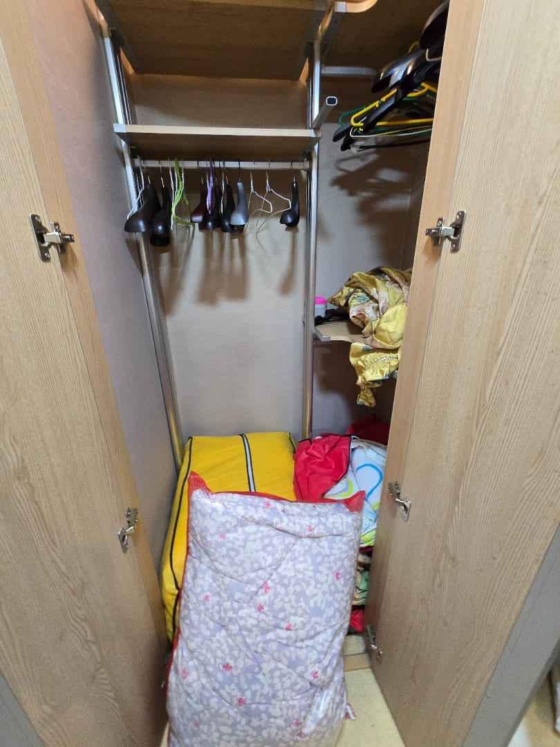 서울 노원구 월계동, 고인유품정리비용 절약 꿀팁 공개! 작업전 이미지