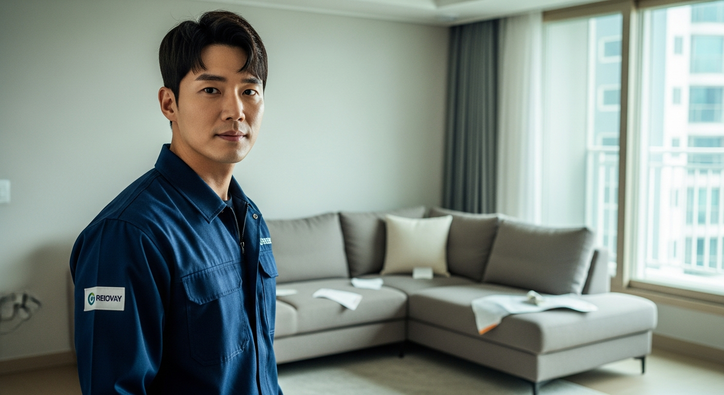 쇼파 버리는 비용 3만원 vs 18만원, 차이 나는 이유 (2026년 04월) 방법 안내