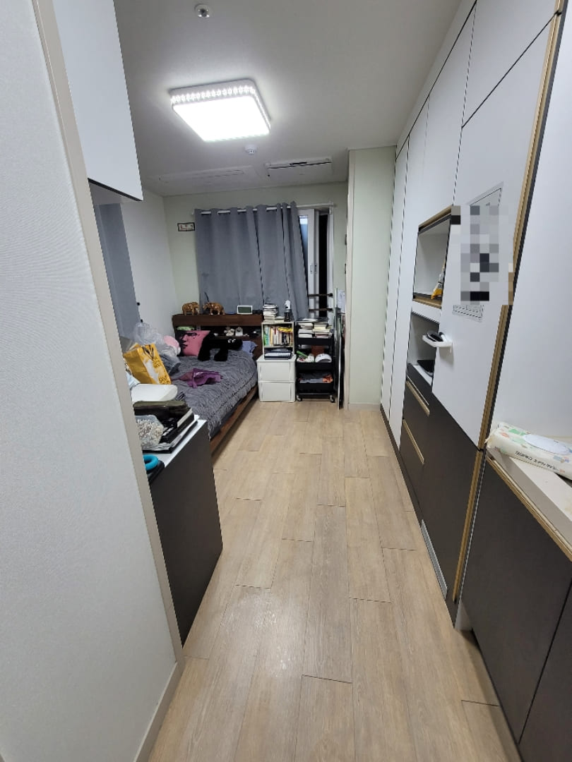 집안 거실 청소 대행