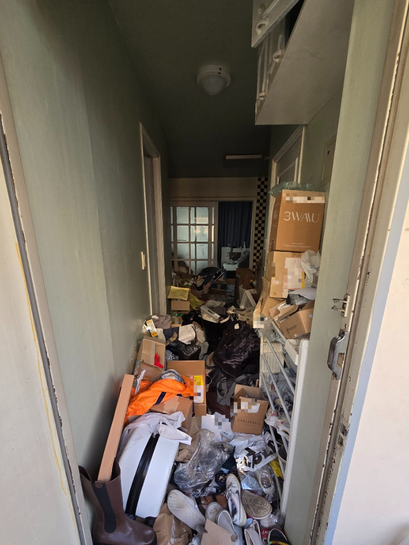 경기 하남시 미사동, 특수청소 비용 절감 방법 공개! 작업전 이미지