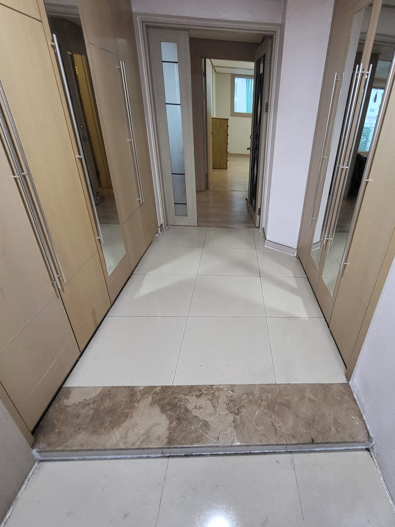 부산 중구 남포동1가, 가정폐기물 처리 걱정 끝! 작업후 이미지