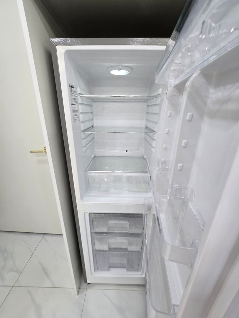 쓰레기집 주방 냉장고 청소