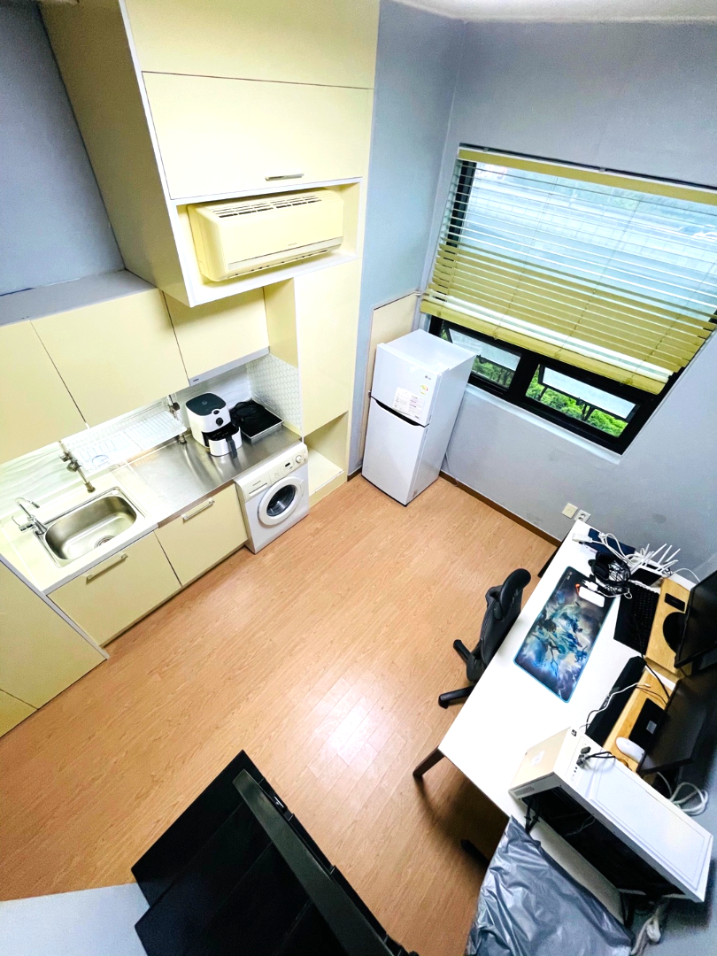 서울 동작구 폐기물 처리 비용 절감 비법 공개! 작업후 이미지