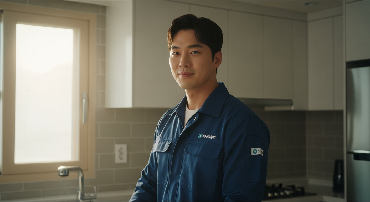 군포시 쓰레기집 청소 업체 비용, 2026년 현장 견적서 분석 업체 선택