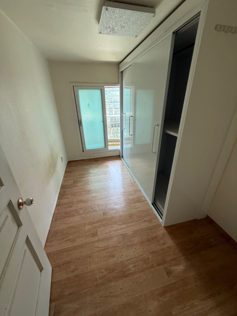 수원 가정폐기물 침대 수거 처리