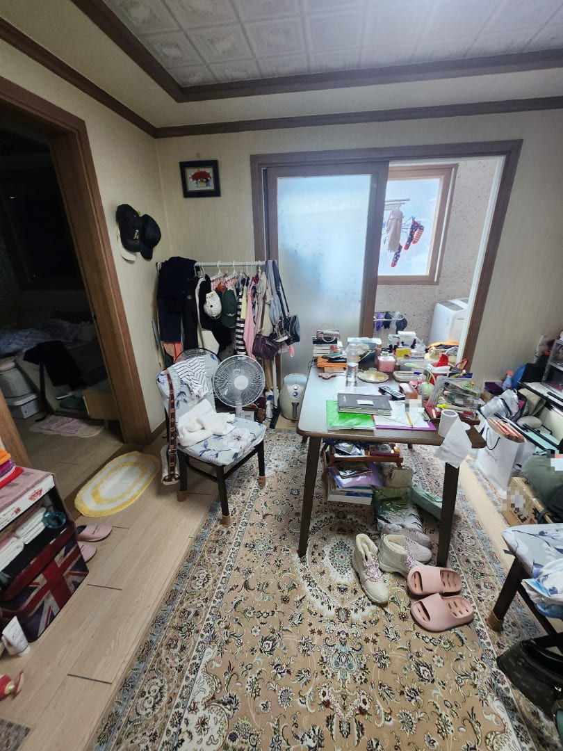 충남 거실 고독사