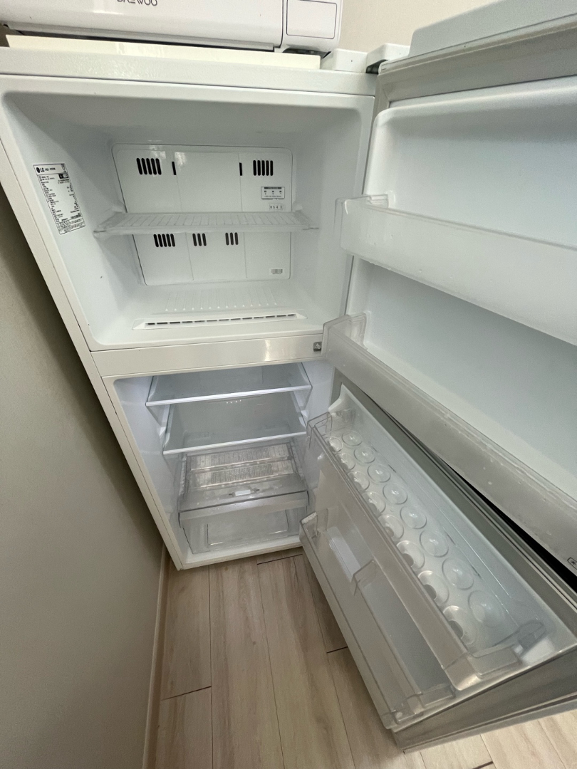 대구 쓰레기집 냉장고 청소