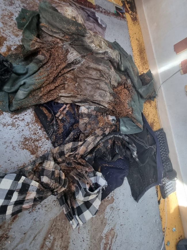 충남 고독사 현장