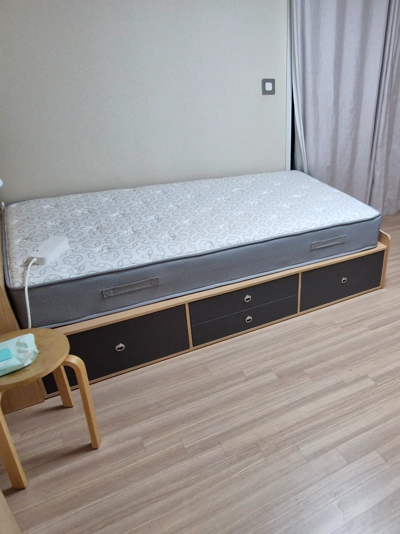 노원구 집쓰레기 수거, 쉽고 빠르게 해결하세요 작업후 이미지