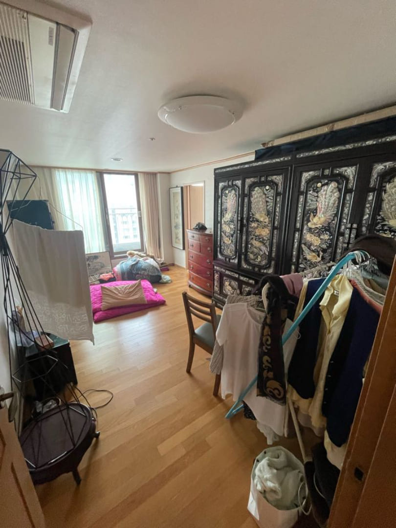 경남 사천시 벌리동, 소파버리기 비용 절감 방법! 작업전 이미지