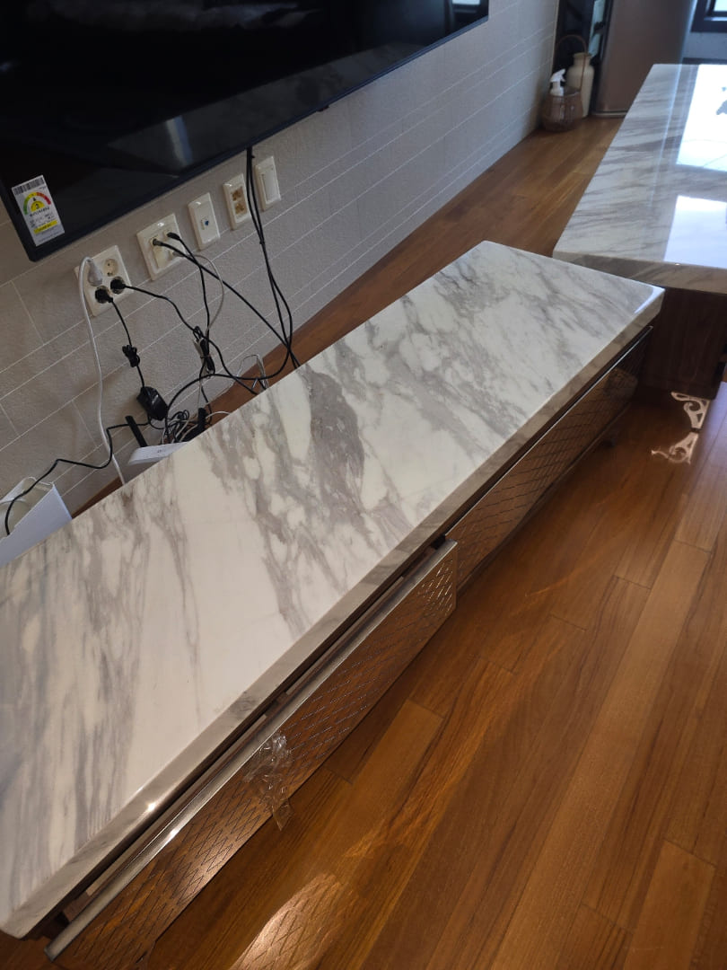 수원 가정폐기물 대리석