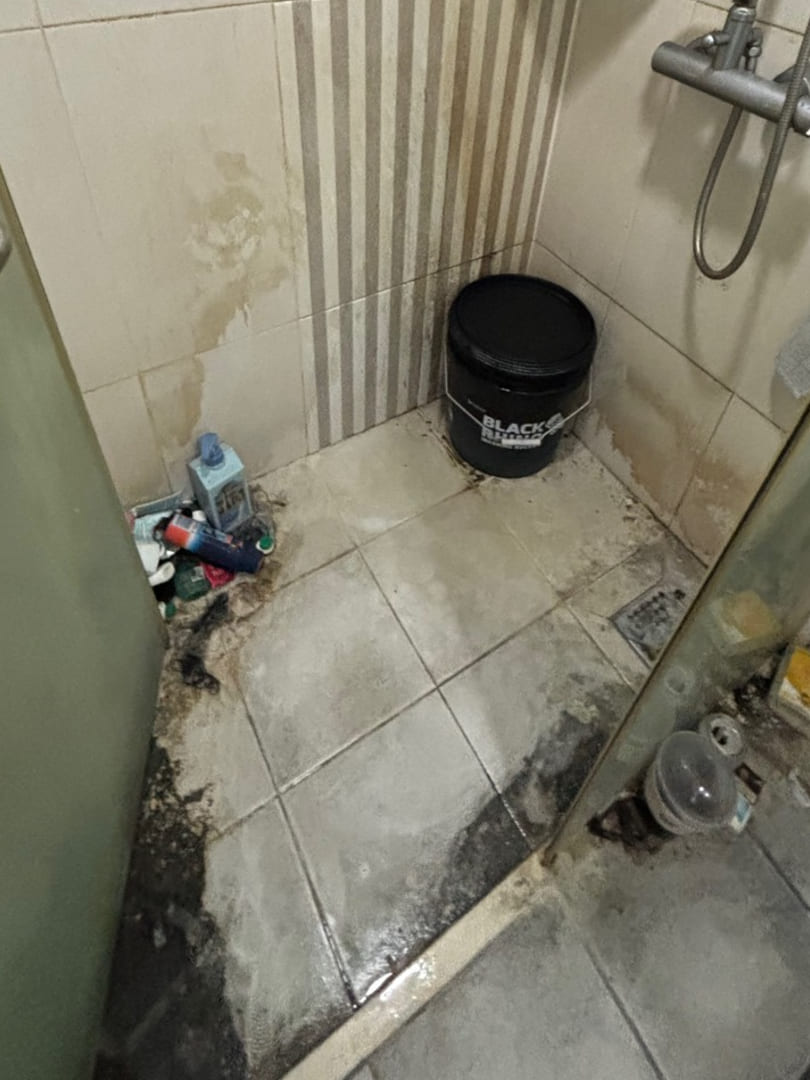 하남시 덕풍동 쓰레기집 복구, 비용 부담 줄이는 방법은? 작업전 이미지