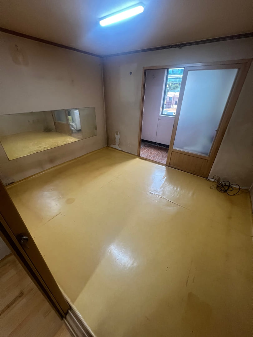 전북 전주시 풍남동3가, 고인유품 정리비용 절약 꿀팁 공개! 작업후 이미지