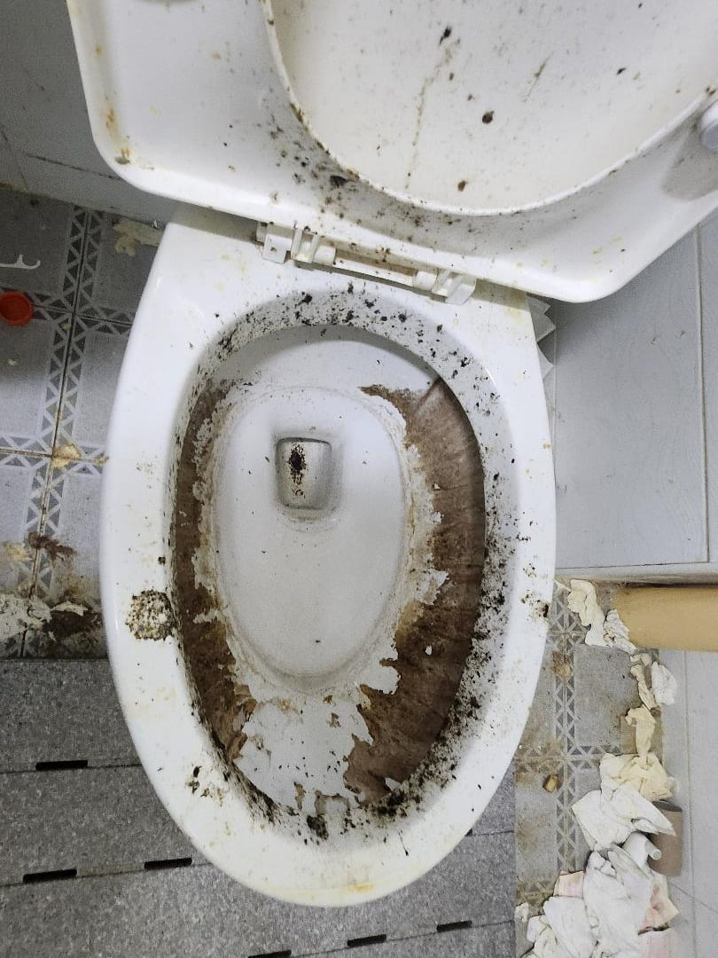 교하동 쓰레기집 청소 전, 이것만 확인하면 절약 가능! 작업전 이미지