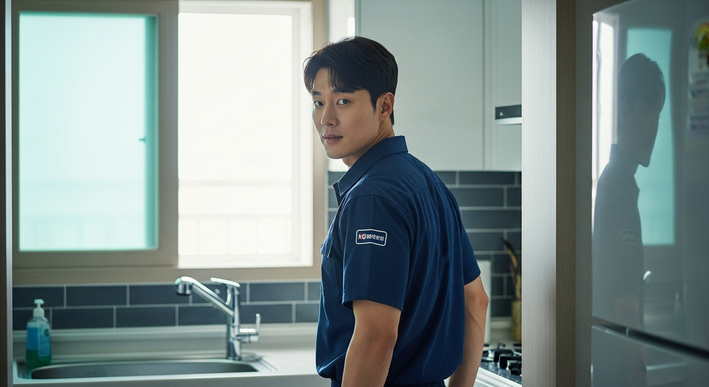 양주시 쓰레기집 청소 업체, 2026년 비용 실측 데이터 공개 업체 선택