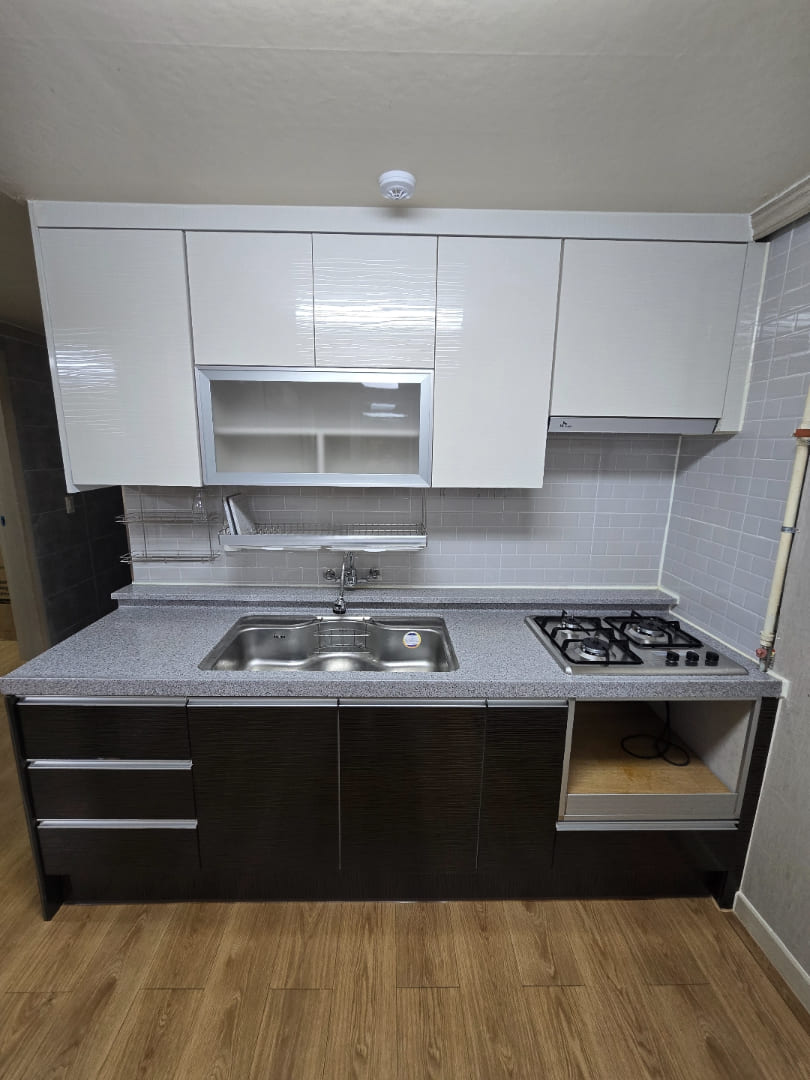 전북 남원시 덕과면, 쓰레기집 청소 가격 공개! 작업후 이미지