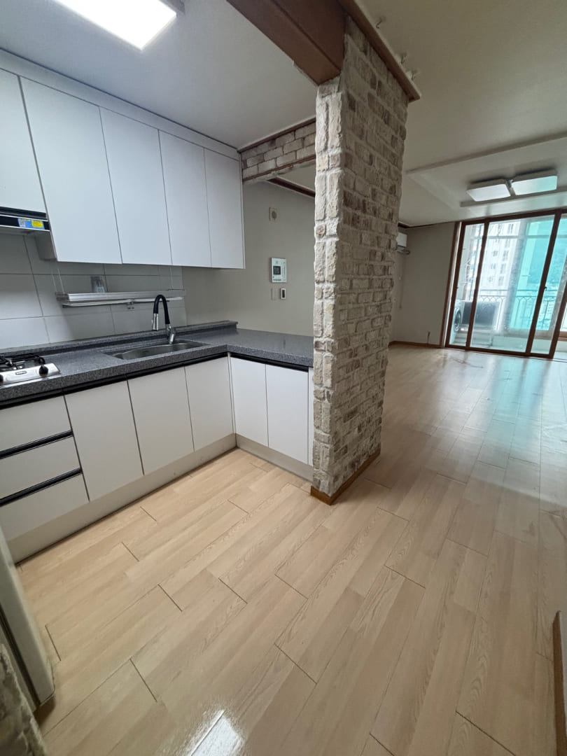 하남시 하산곡동 원룸 청소, 저렴하게 해결하는 법! 작업후 이미지